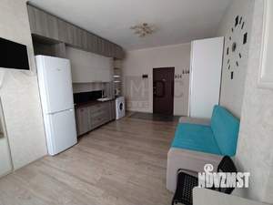 Студия квартира, вторичка, 24м2, 4/16 этаж