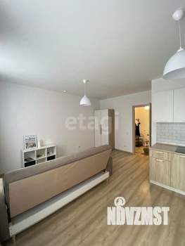 Студия квартира, вторичка, 30м2, 2/25 этаж