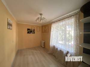 3-к квартира, вторичка, 51м2, 2/5 этаж