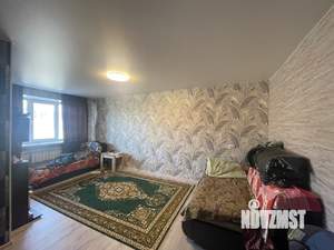 1-к квартира, вторичка, 31м2, 2/5 этаж