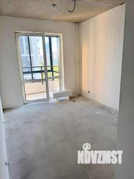 1-к квартира, вторичка, 36м2, 13/24 этаж