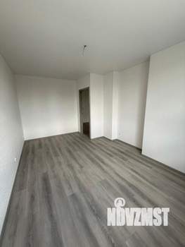 2-к квартира, вторичка, 41м2, 18/25 этаж