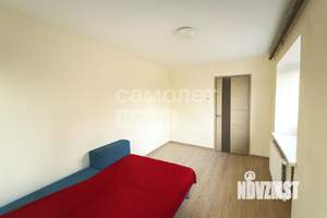 2-к квартира, вторичка, 41м2, 2/5 этаж