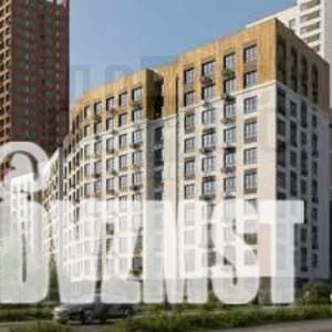 2-к квартира, вторичка, 53м2, 7/27 этаж