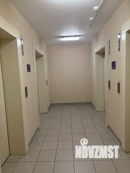 4-к квартира, вторичка, 109м2, 21/28 этаж