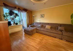 3-к квартира, вторичка, 63м2, 7/9 этаж