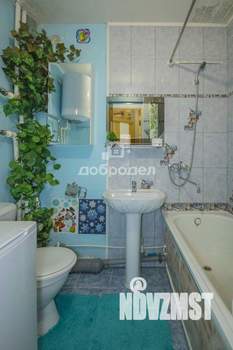 1-к квартира, вторичка, 34м2, 8/10 этаж