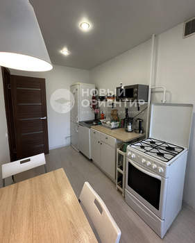 1-к квартира, вторичка, 36м2, 3/9 этаж