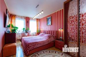 3-к квартира, вторичка, 115м2, 5/10 этаж
