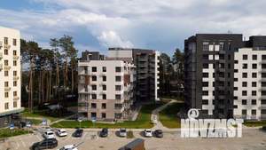 1-к квартира, сданный дом, 55м2, 7/8 этаж