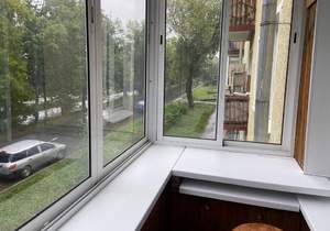 2-к квартира, вторичка, 43м2, 2/3 этаж