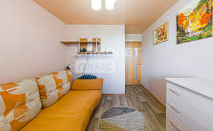 2-к квартира, вторичка, 35м2, 5/12 этаж