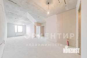 2-к квартира, вторичка, 102м2, 4/16 этаж