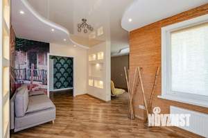 1-к квартира, вторичка, 46м2, 11/25 этаж