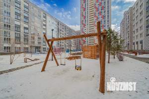 2-к квартира, вторичка, 60м2, 3/7 этаж