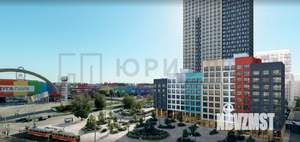 2-к квартира, вторичка, 59м2, 2/8 этаж