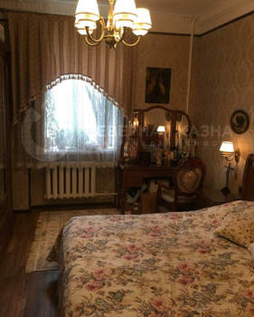 2-к квартира, вторичка, 51м2, 3/5 этаж