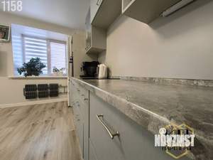 3-к квартира, вторичка, 70м2, 4/13 этаж