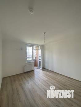 1-к квартира, вторичка, 40м2, 3/10 этаж