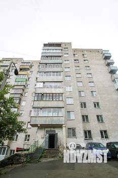 3-к квартира, вторичка, 59м2, 2/11 этаж
