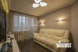 3-к квартира, вторичка, 59м2, 2/10 этаж