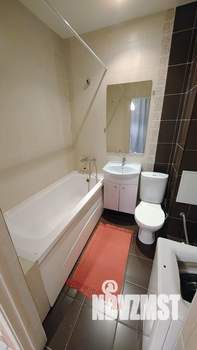 Студия квартира, вторичка, 33м2, 14/16 этаж