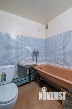 1-к квартира, вторичка, 34м2, 3/5 этаж