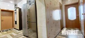 3-к квартира, вторичка, 84м2, 1/2 этаж