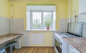 2-к квартира, вторичка, 47м2, 2/5 этаж