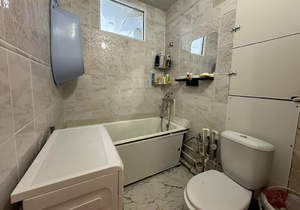 1-к квартира, вторичка, 30м2, 4/5 этаж