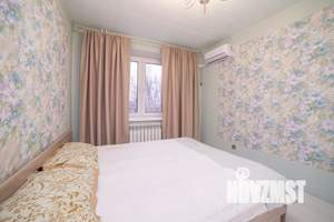 2-к квартира, вторичка, 59м2, 5/10 этаж