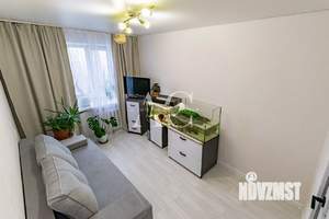 3-к квартира, вторичка, 60м2, 8/9 этаж