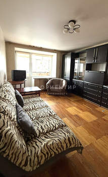 2-к квартира, вторичка, 49м2, 9/9 этаж