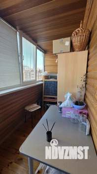 2-к квартира, вторичка, 57м2, 10/12 этаж