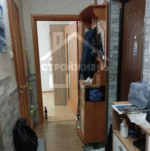 2-к квартира, вторичка, 42м2, 5/5 этаж