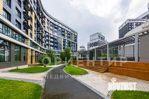 3-к квартира, вторичка, 93м2, 29/30 этаж