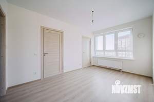 3-к квартира, вторичка, 94м2, 16/32 этаж