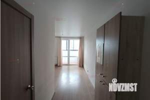 Студия квартира, вторичка, 18м2, 18/25 этаж