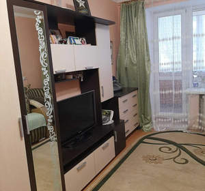1-к квартира, вторичка, 35м2, 2/11 этаж