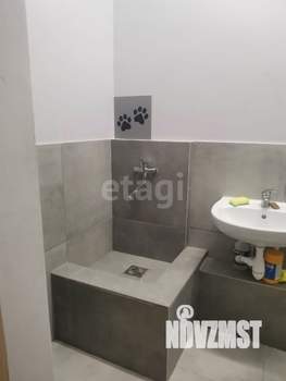 1-к квартира, вторичка, 37м2, 7/26 этаж