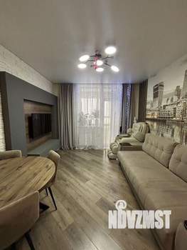 2-к квартира, вторичка, 69м2, 7/8 этаж