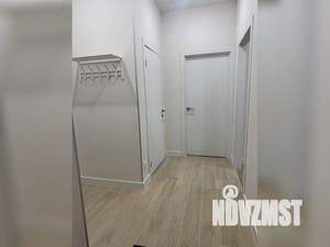 1-к квартира, сданный дом, 49м2, 12/25 этаж