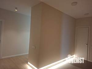 3-к квартира, вторичка, 116м2, 9/16 этаж