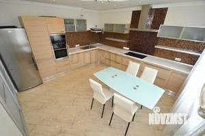 3-к квартира, вторичка, 136м2, 21/25 этаж