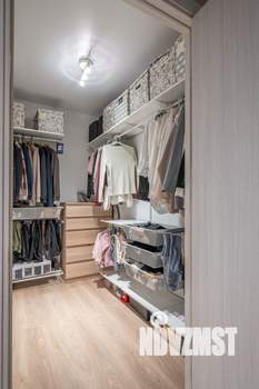 2-к квартира, вторичка, 59м2, 6/25 этаж