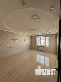 4-к квартира, вторичка, 109м2, 21/28 этаж