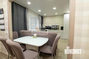 3-к квартира, вторичка, 58м2, 2/9 этаж