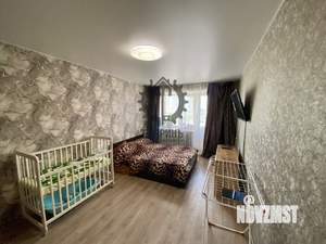 1-к квартира, вторичка, 32м2, 7/9 этаж