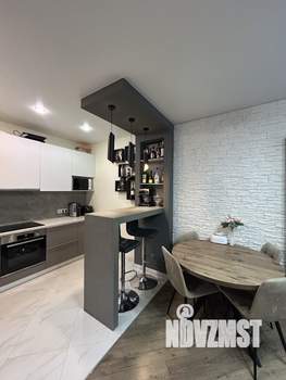 3-к квартира, вторичка, 69м2, 7/8 этаж