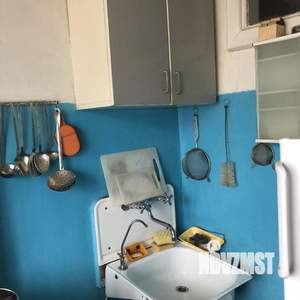 1-к квартира, вторичка, 31м2, 5/5 этаж